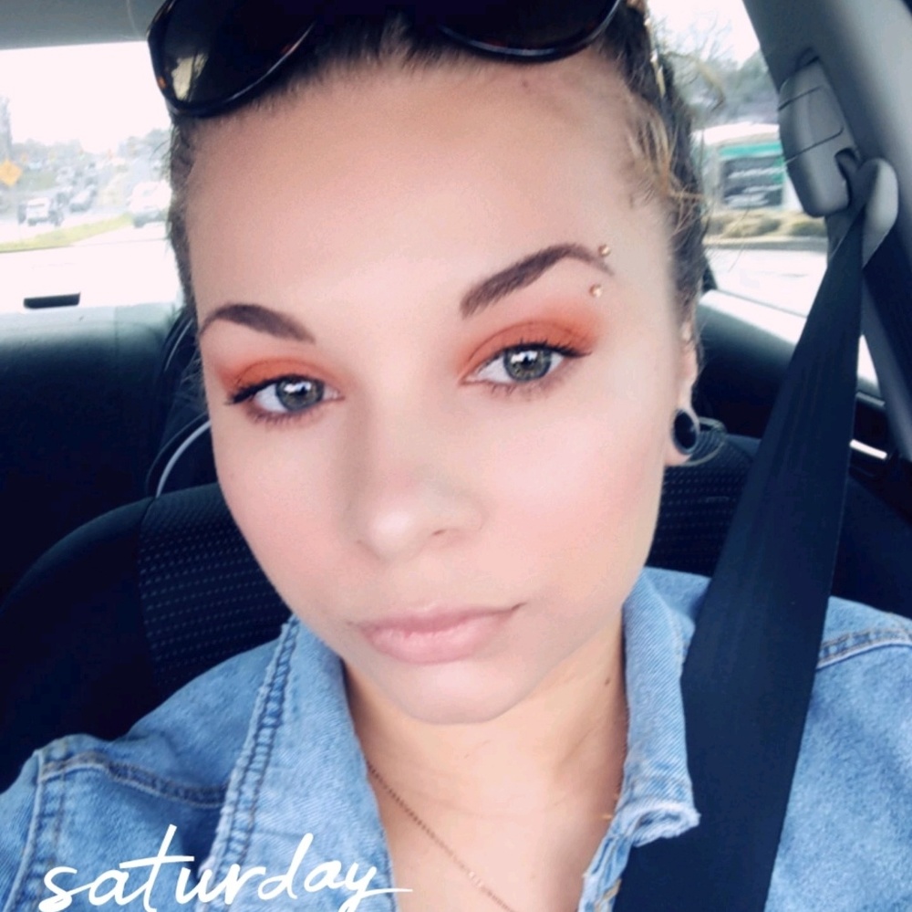 Meet your Posher, Michelle